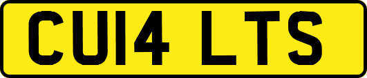 CU14LTS