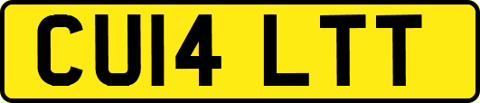 CU14LTT