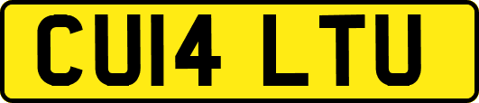 CU14LTU