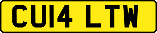 CU14LTW