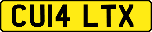 CU14LTX