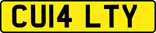 CU14LTY