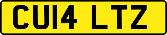 CU14LTZ