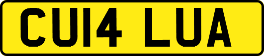 CU14LUA