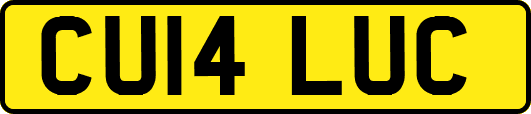 CU14LUC