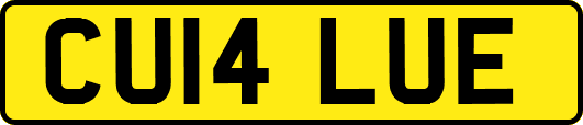 CU14LUE