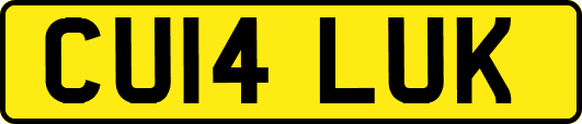 CU14LUK
