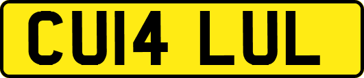 CU14LUL