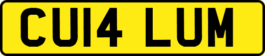 CU14LUM
