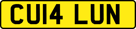 CU14LUN