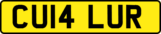 CU14LUR