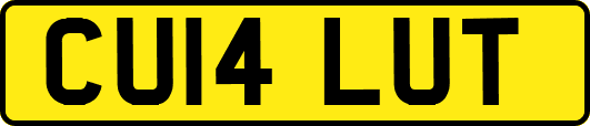 CU14LUT