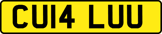 CU14LUU