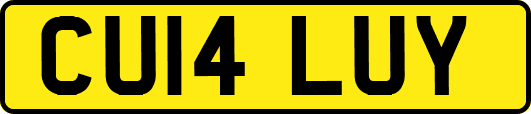CU14LUY
