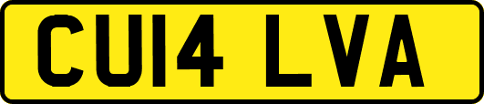 CU14LVA