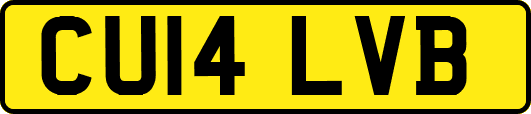 CU14LVB
