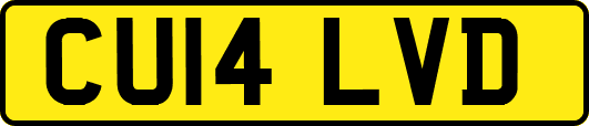 CU14LVD