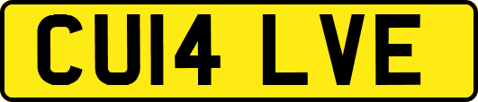 CU14LVE