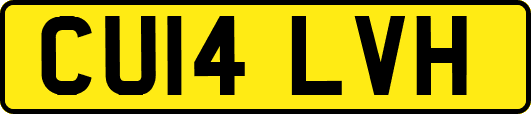 CU14LVH