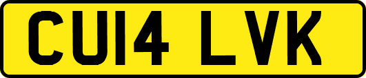 CU14LVK