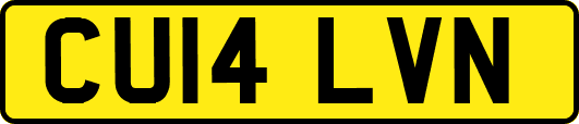 CU14LVN