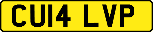 CU14LVP
