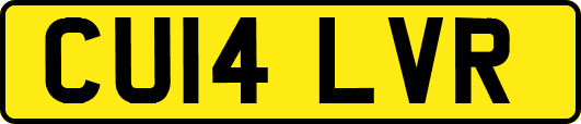 CU14LVR
