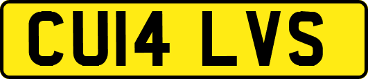 CU14LVS