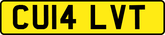 CU14LVT