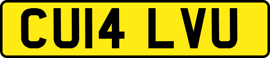 CU14LVU