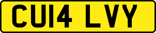 CU14LVY