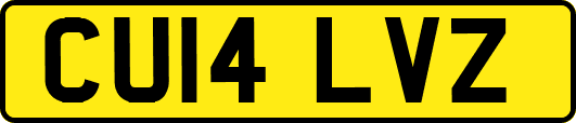 CU14LVZ
