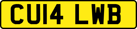 CU14LWB