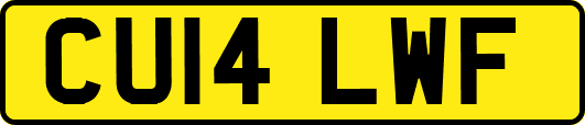 CU14LWF
