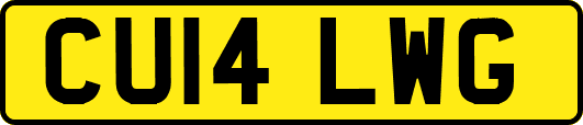 CU14LWG