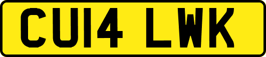 CU14LWK