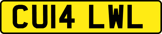 CU14LWL