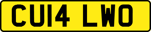 CU14LWO