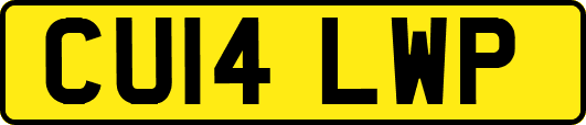 CU14LWP
