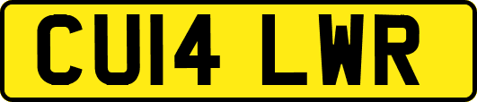 CU14LWR