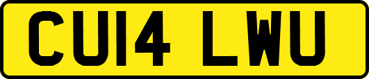 CU14LWU