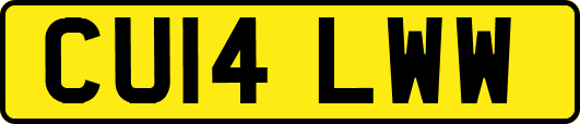 CU14LWW