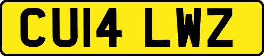 CU14LWZ