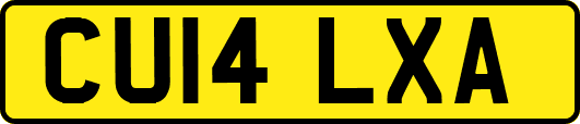 CU14LXA