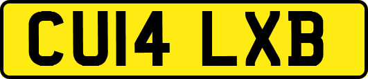 CU14LXB