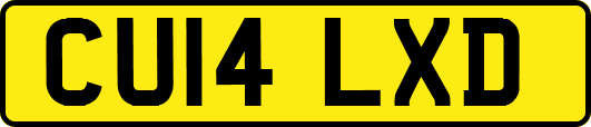 CU14LXD
