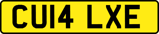 CU14LXE