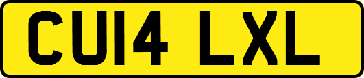 CU14LXL
