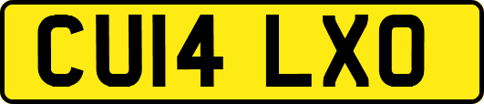 CU14LXO
