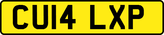 CU14LXP
